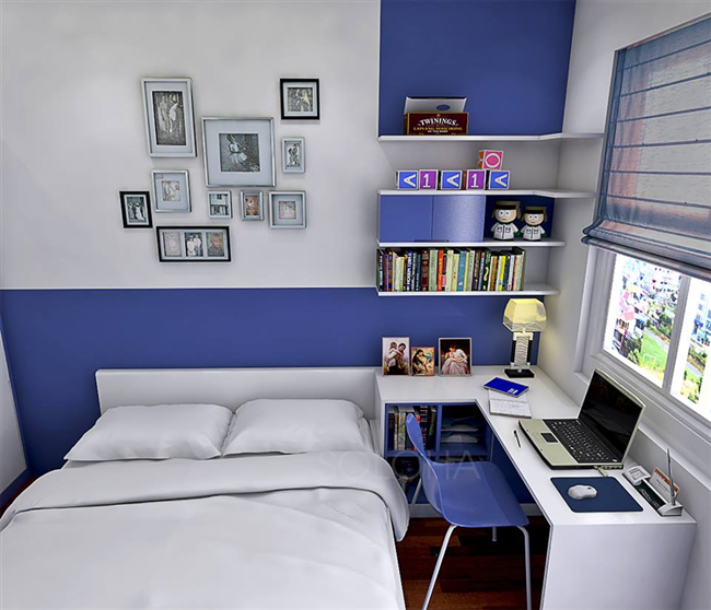 BST Drap Gối Em Bé 1