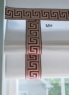 rèm vải 10