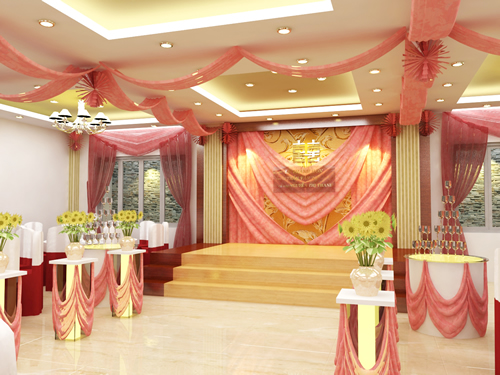 Sân khấu 02