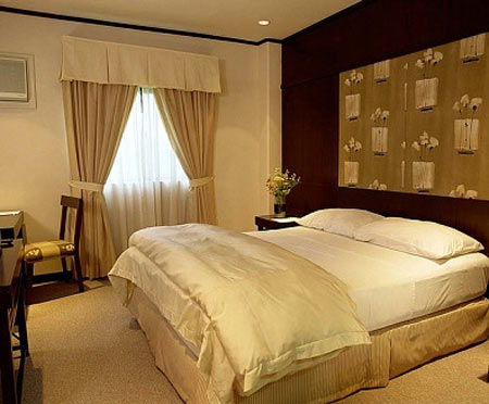 Rèm phòng ngủ 4